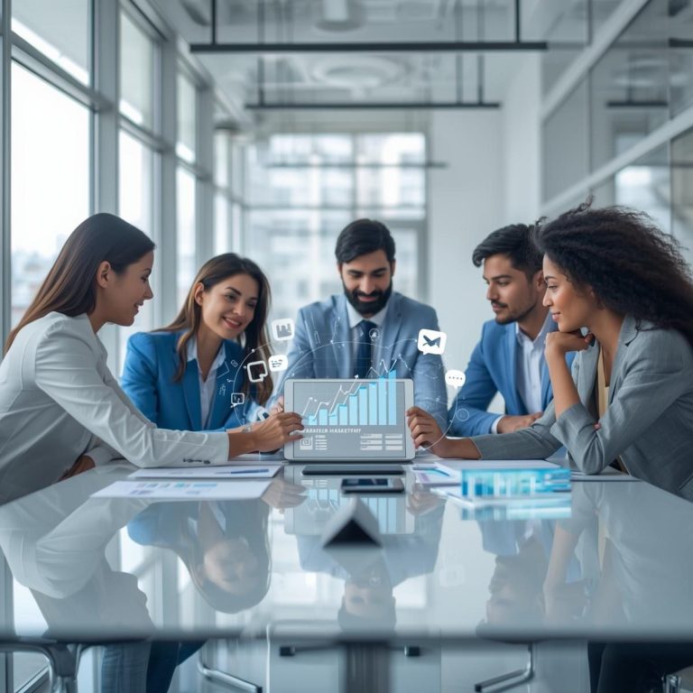 Social Media Marketing – Strategien für mehr Reichweite, Sichtbarkeit und Kundenwachstum